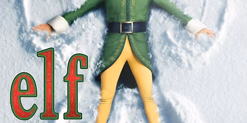 Elf Trivia Night @ The Lift (Dubuque, IA) \/ Wednesday, December 10th @ 7:30pm