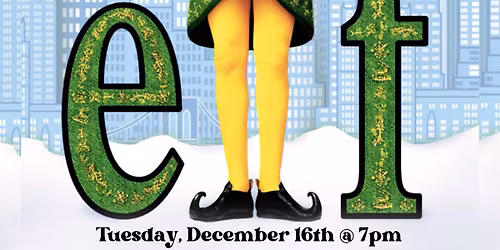 Elf Trivia Night @ Barrel House (Dubuque, IA) \/ Tuesday, December 16th @ 7pm