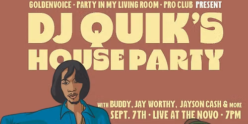 DJ Quik
