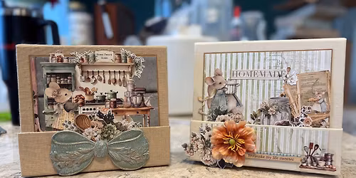 Adorable Recipe Album