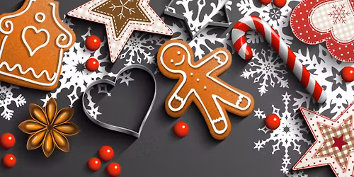 Annual Craft & Bake Sale