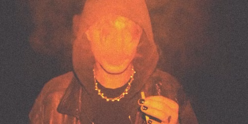 The Haunted Youth