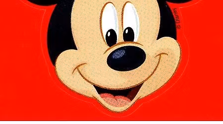 Magical Mealtime with Mickey Mouse