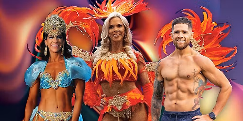 BLS NEW ENGLAND NATIONAL PRO-AM FITNESS AND FASHION WEEKEND