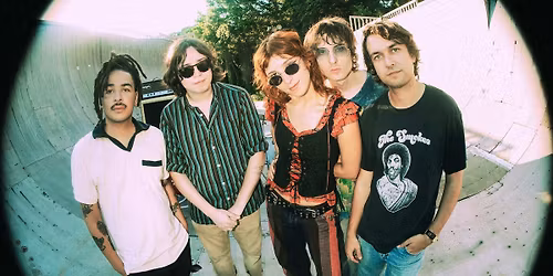 TWEN \/\/ Live at Manny's ~ Feb 5 