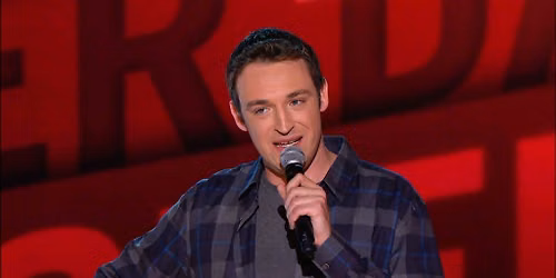 Dan Soder