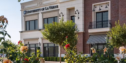 Holiday Party at the Bakersfield Campus