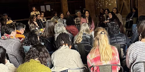 Celebrating Womxn's Leadership in Food 9th Annual Symposium\/Simposio Anual