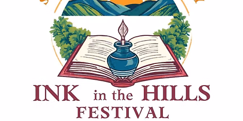 Ink in the Hills Festival