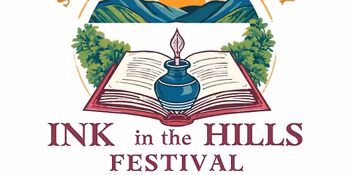 Ink in the Hills Festival