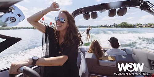Women on Water\u00ae Class | MarineMax Nisswa & Crosslake
