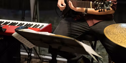 \u201cOne Flamingo\u201d Album Release with the Robert J Lopez Trio