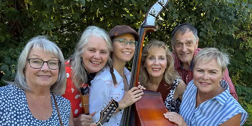 BackSeat Girls,Doug Long,James Jean