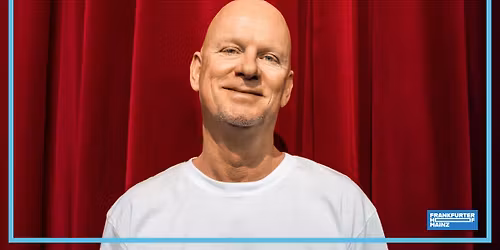 R\u00fcdiger Hoffmann | Frankfurter Hof | Mainz