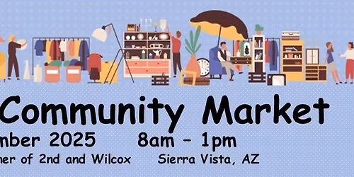 Midtown Community Market