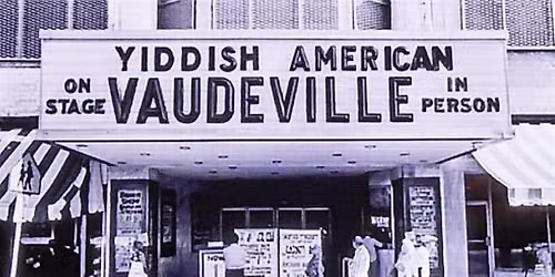 Free Miami Beach Jewish History Talk