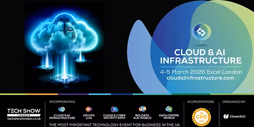 Cloud & AI Infrastructure London