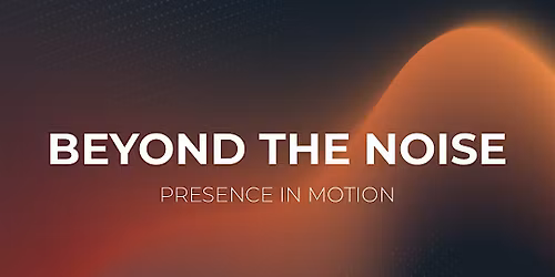 Silent Run \u2013 Beyond The Noise by lululemon Ambassador Syed Harris Umar