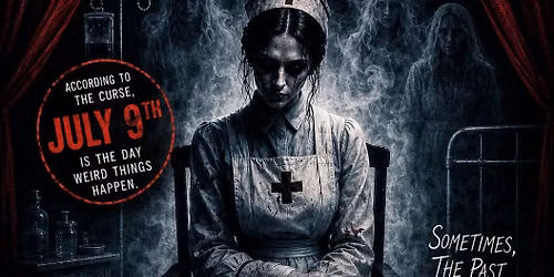 The Curse of Anne Taylor 