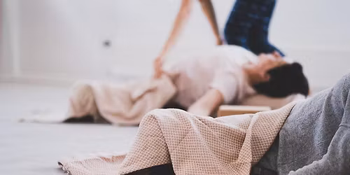 Levon vallankumous - restoratiivinen ylipitk\u00e4 rentoutustunti