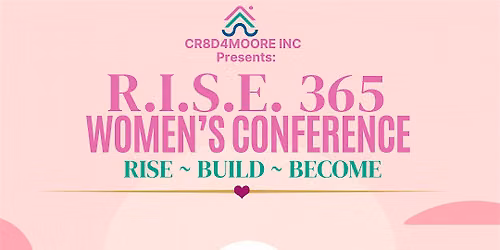 RISE 365 Women's Conference