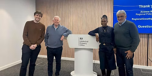 Innovation and Intellectual Property