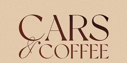 Mercedes-Benz Club Cars & Coffee