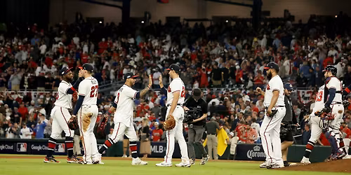 Parking Truist Championship - Wednesday