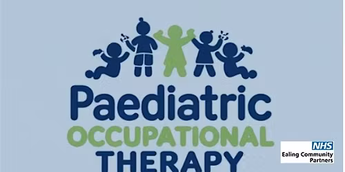 Parent Workshop: Coordination and Using My Body - MLHC