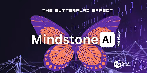 Mindstone AI meetup Milan: ButterflAI Effect