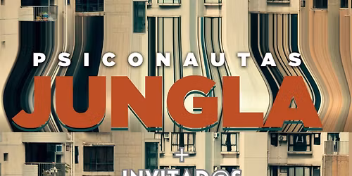 Presentaci\u00f3n "JUNGLA"