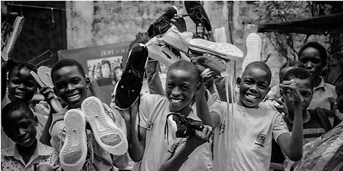 Hope For Congo Annual Banquet