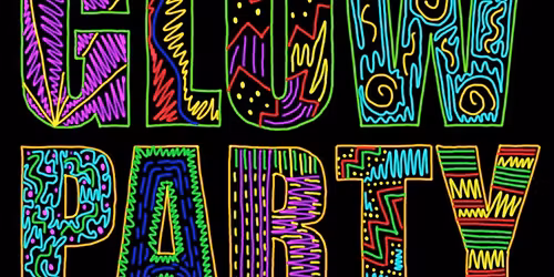 Glow Party 11pm-3am