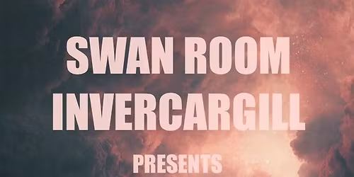 Julian Temple Band at Swan Room, Invercargill