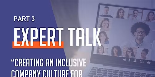 Expert talk Series: Unlocking Global Talent Part 3