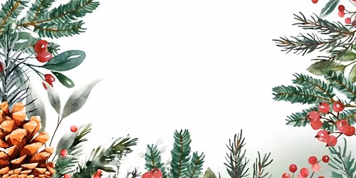 Festive Afternoon Tea