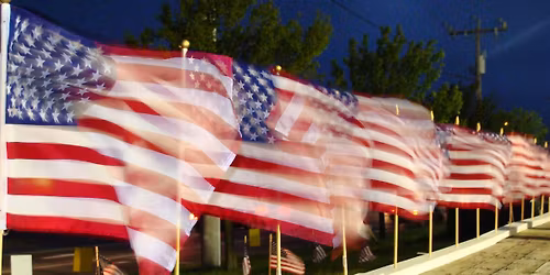 22nd annual Troops in the Spotlight