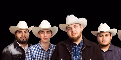 Grupo H-100, Nivel, Los Gemelos De Sinaloa in Houston