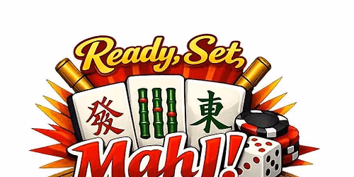 Ready, Set MahJ! Tournament & League Test Drive Workshop - Lost Pizza - Collierville, TN