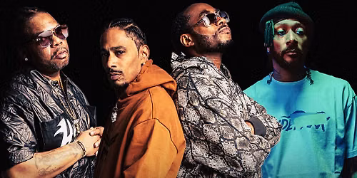 Bone Thugs\u2010n\u2010Harmony