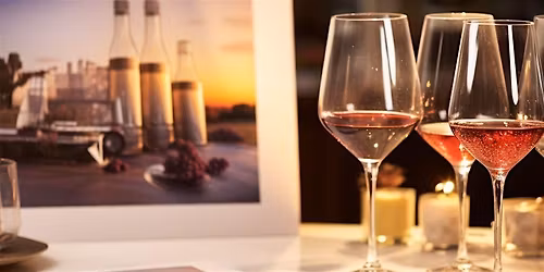 SIP&SNIFF - natural wines meet perfumes