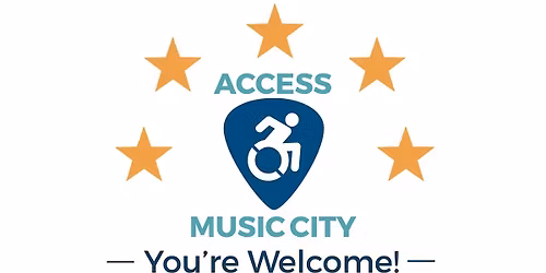 Empower Tennessee's Access Music City Evening