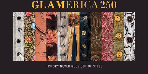 GLAMERICA 250