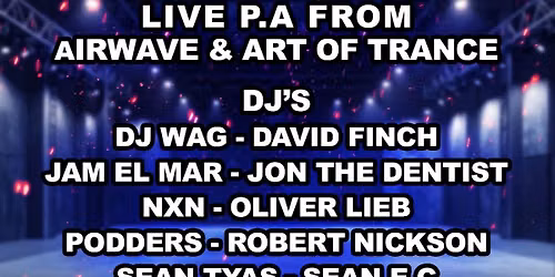 TranceMCR
