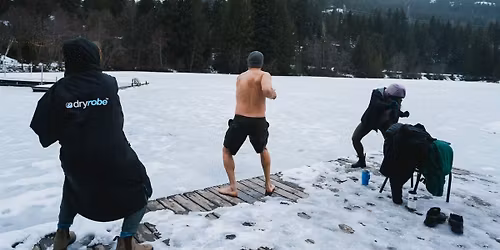 Community Cold Dip