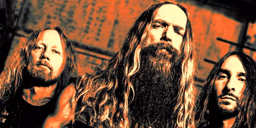 Black Label Society, Zakk Sabbath in Pittsburgh