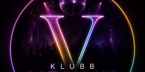 Klubb Venux provöppning