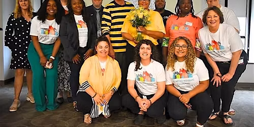 Housing Tips and Treats, Landlord Appreciation and Recruiting Event