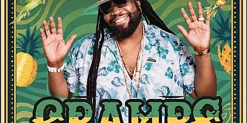 Gramps Morgan + DJ Mista B