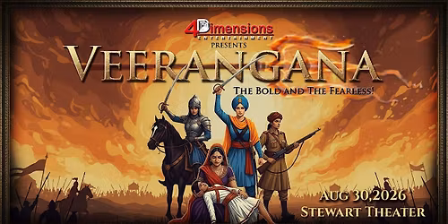Veerangana